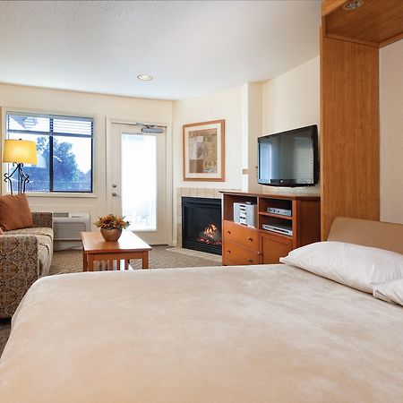 Worldmark Grand Lake Monkey Island Eksteriør bilde