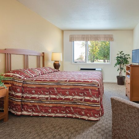 Worldmark Grand Lake Monkey Island Eksteriør bilde