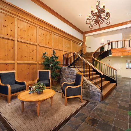 Worldmark Grand Lake Monkey Island Eksteriør bilde