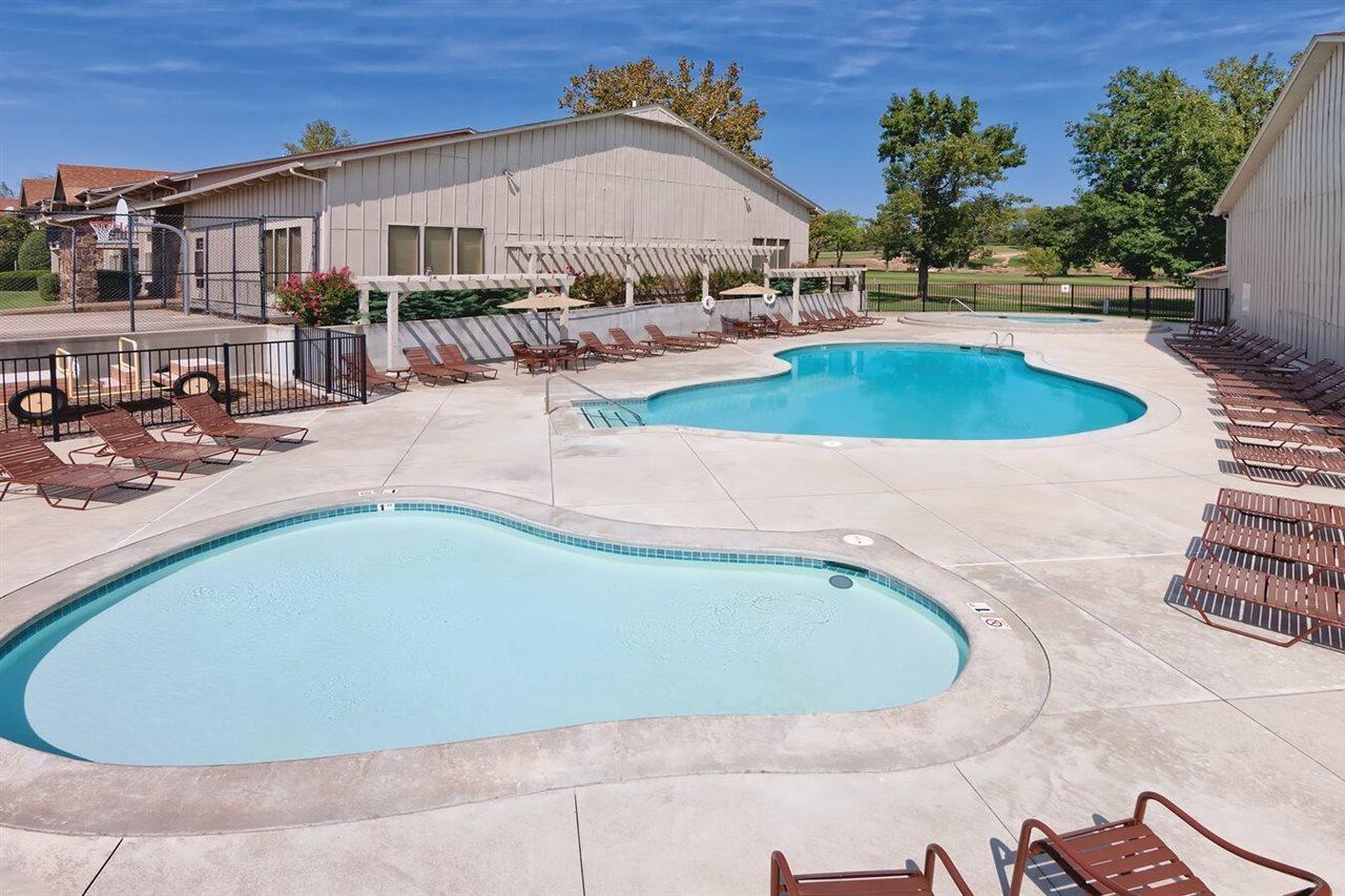 Worldmark Grand Lake Monkey Island Eksteriør bilde