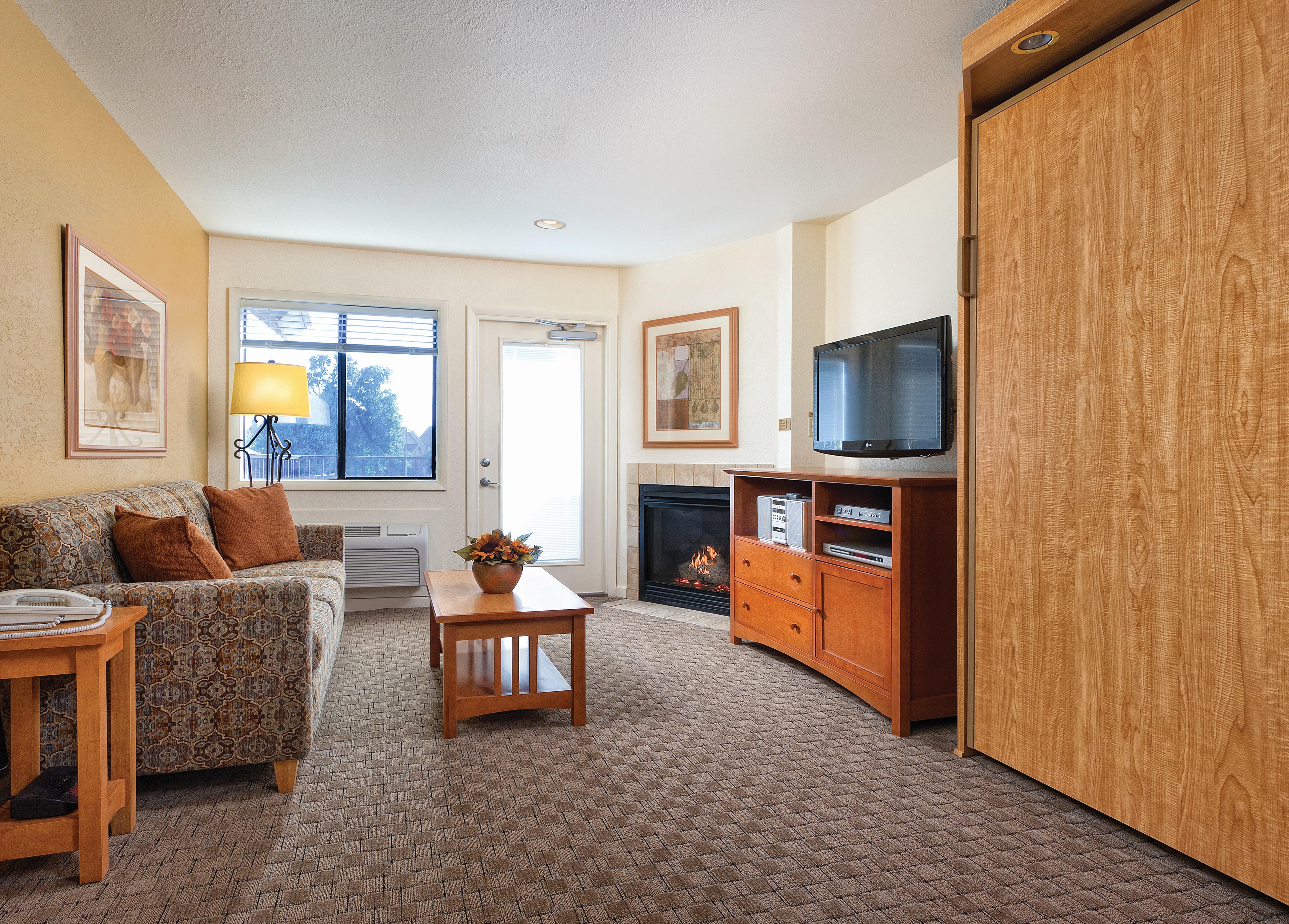 Worldmark Grand Lake Monkey Island Eksteriør bilde