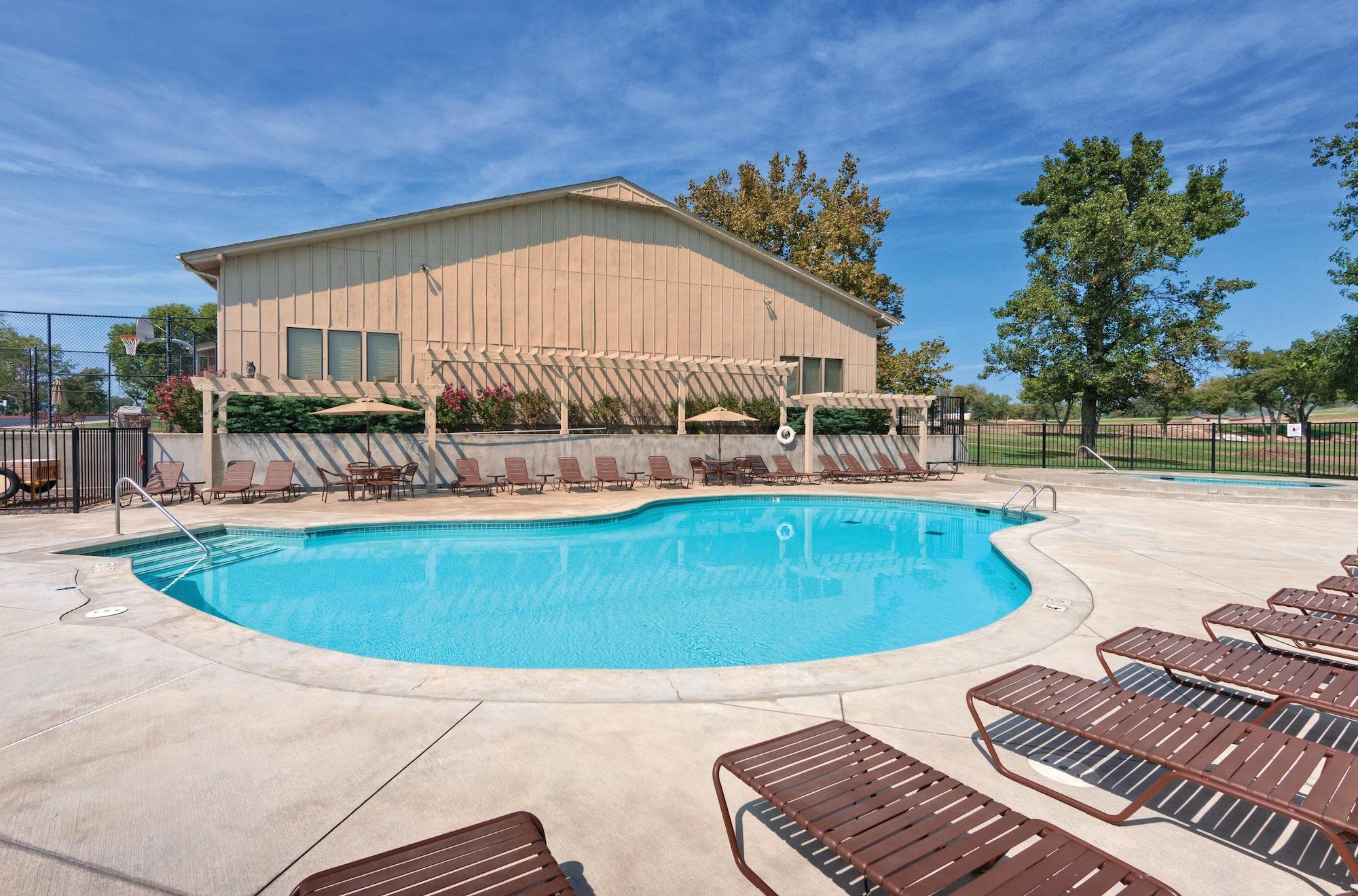 Worldmark Grand Lake Monkey Island Eksteriør bilde