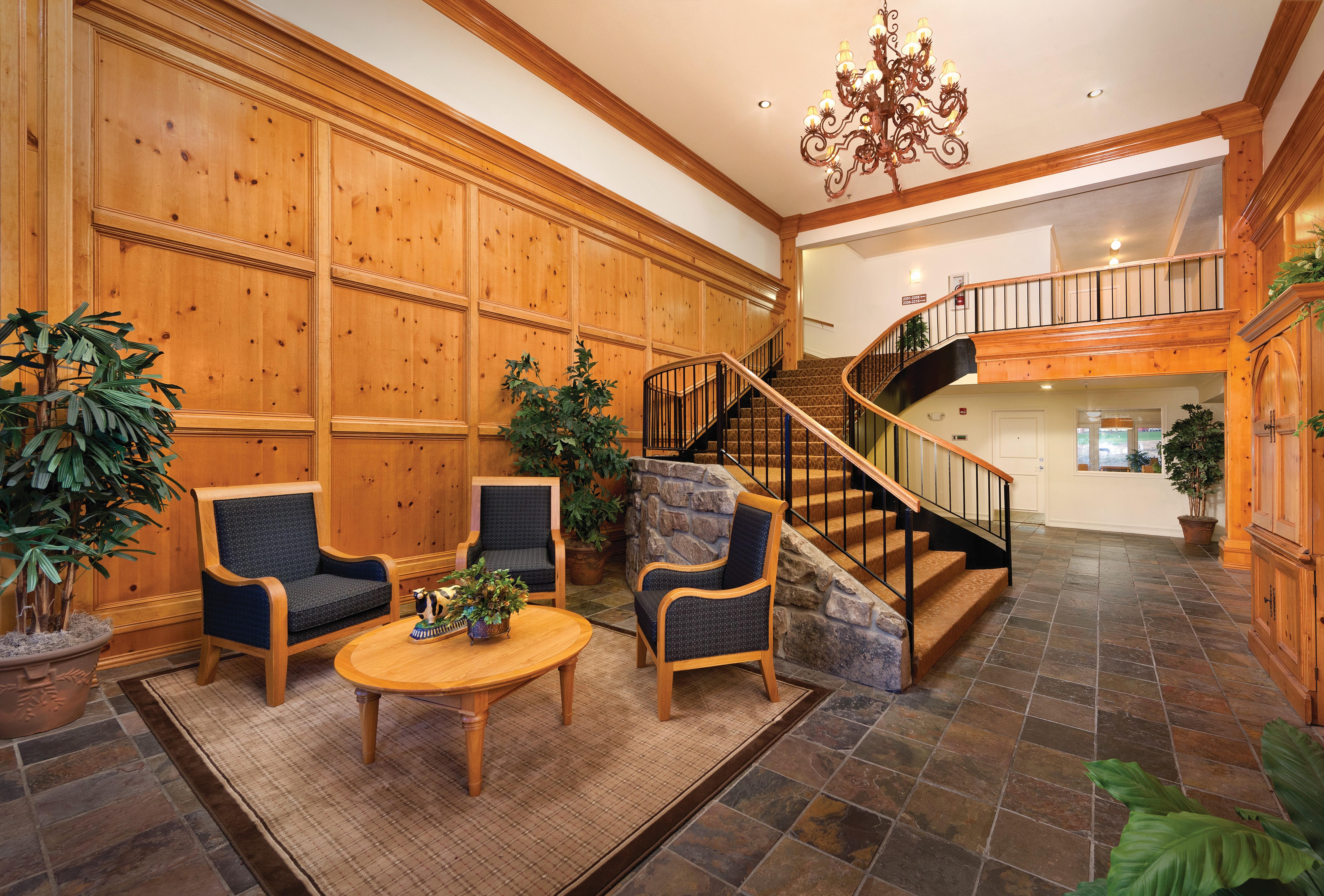 Worldmark Grand Lake Monkey Island Eksteriør bilde