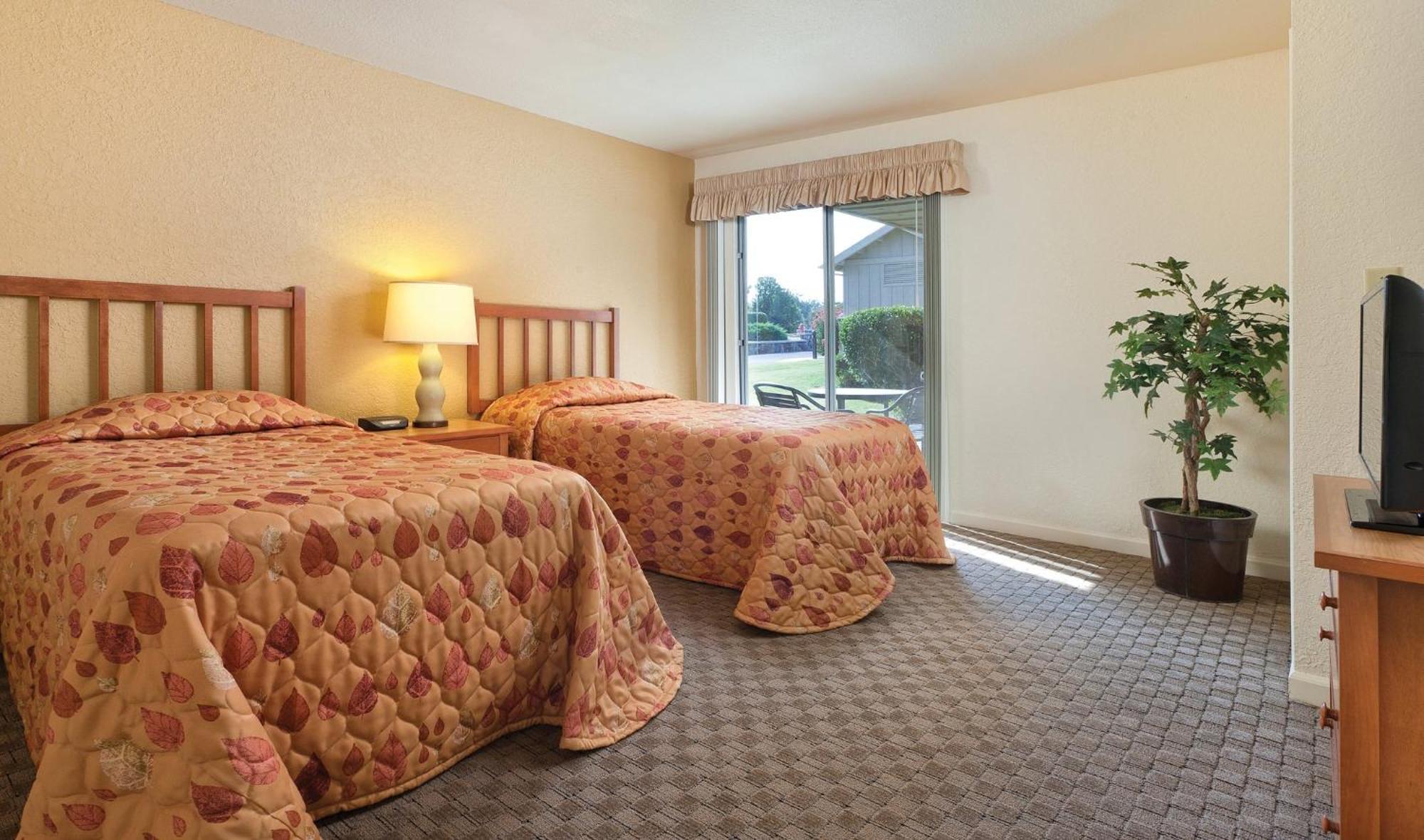 Worldmark Grand Lake Monkey Island Eksteriør bilde