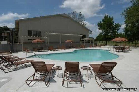 Worldmark Grand Lake Monkey Island Fasiliteter bilde