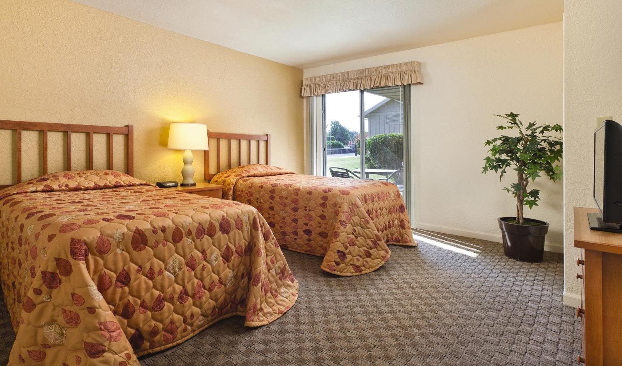 Worldmark Grand Lake Monkey Island Eksteriør bilde