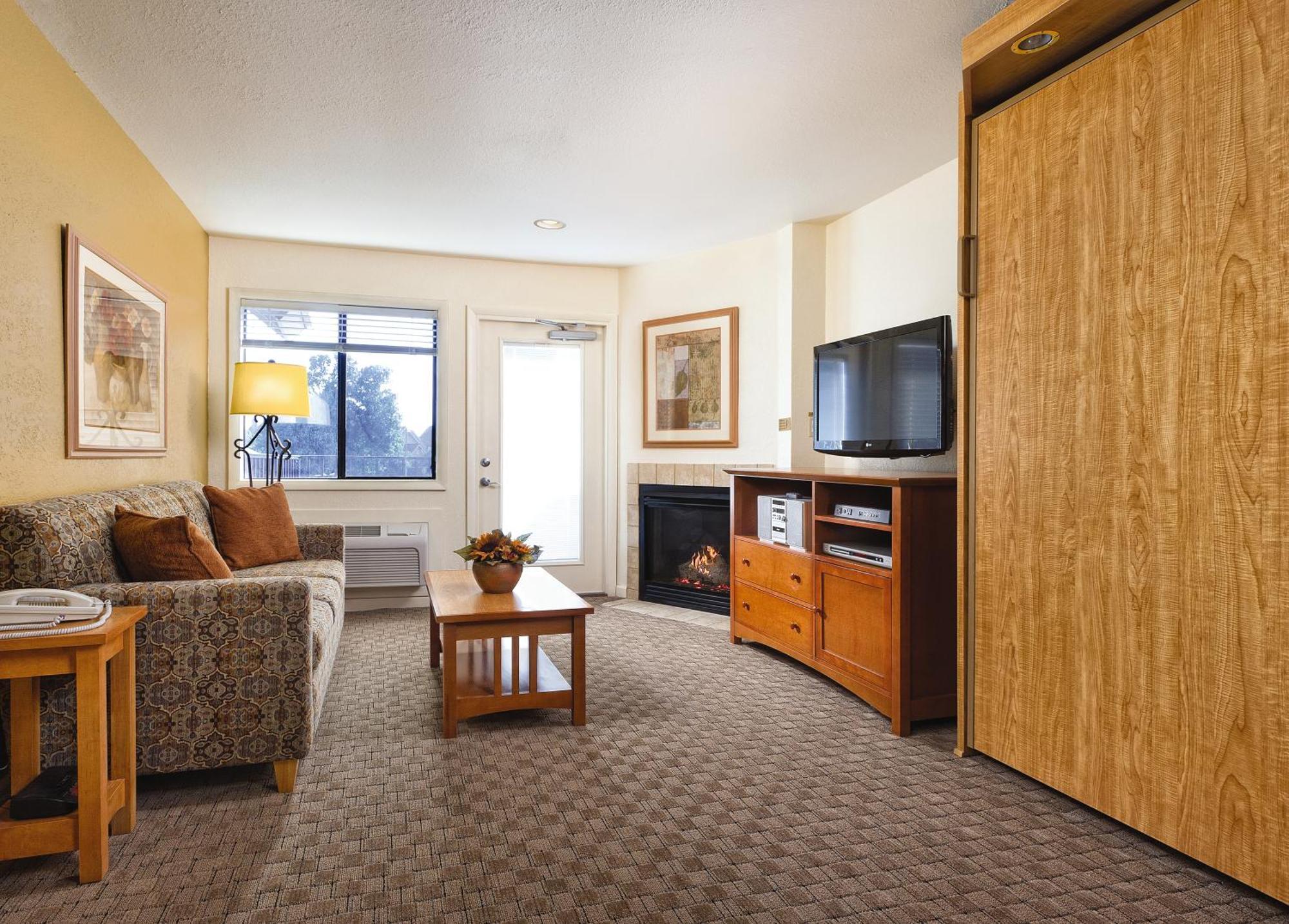 Worldmark Grand Lake Monkey Island Eksteriør bilde