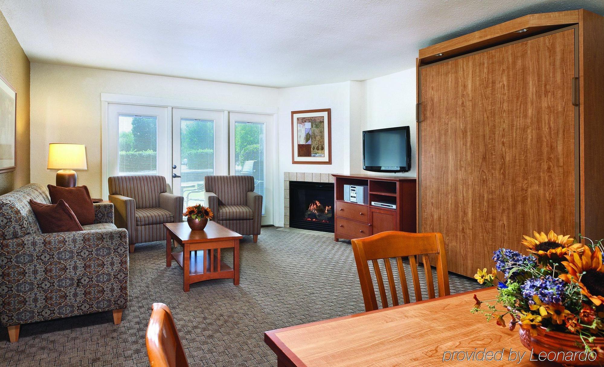 Worldmark Grand Lake Monkey Island Eksteriør bilde