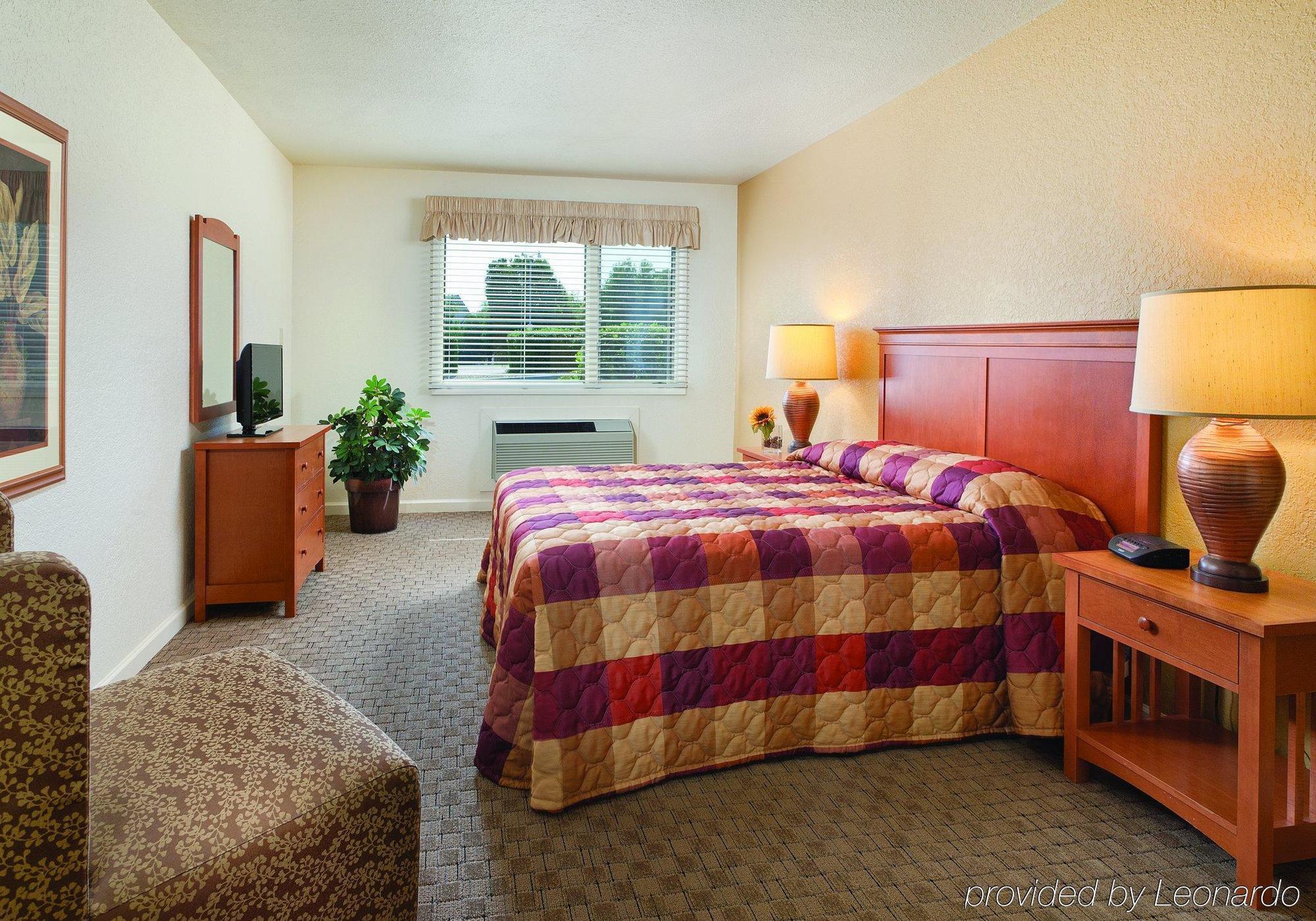 Worldmark Grand Lake Monkey Island Eksteriør bilde