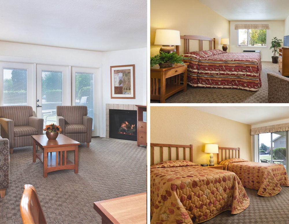 Worldmark Grand Lake Monkey Island Eksteriør bilde