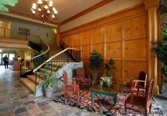 Worldmark Grand Lake Monkey Island Eksteriør bilde