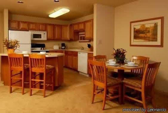 Worldmark Grand Lake Monkey Island Eksteriør bilde