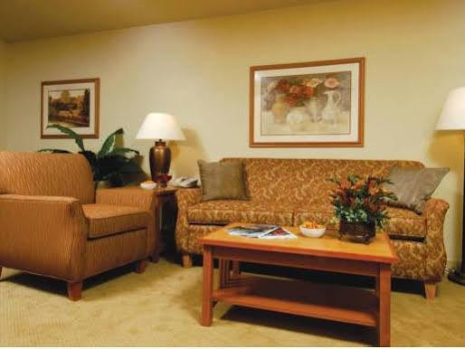 Worldmark Grand Lake Monkey Island Eksteriør bilde