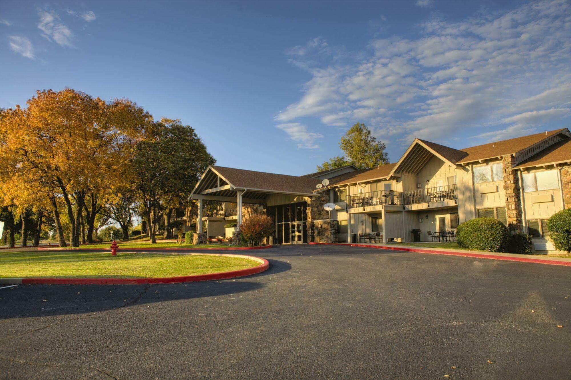 Worldmark Grand Lake Monkey Island Eksteriør bilde